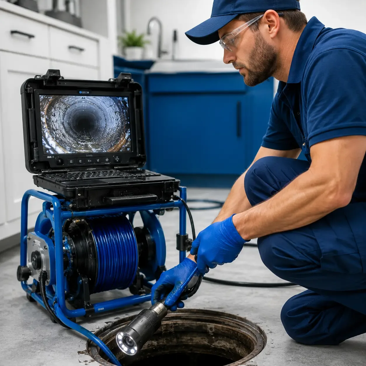 Pipe Relining professionals serving Cherokee, KS
